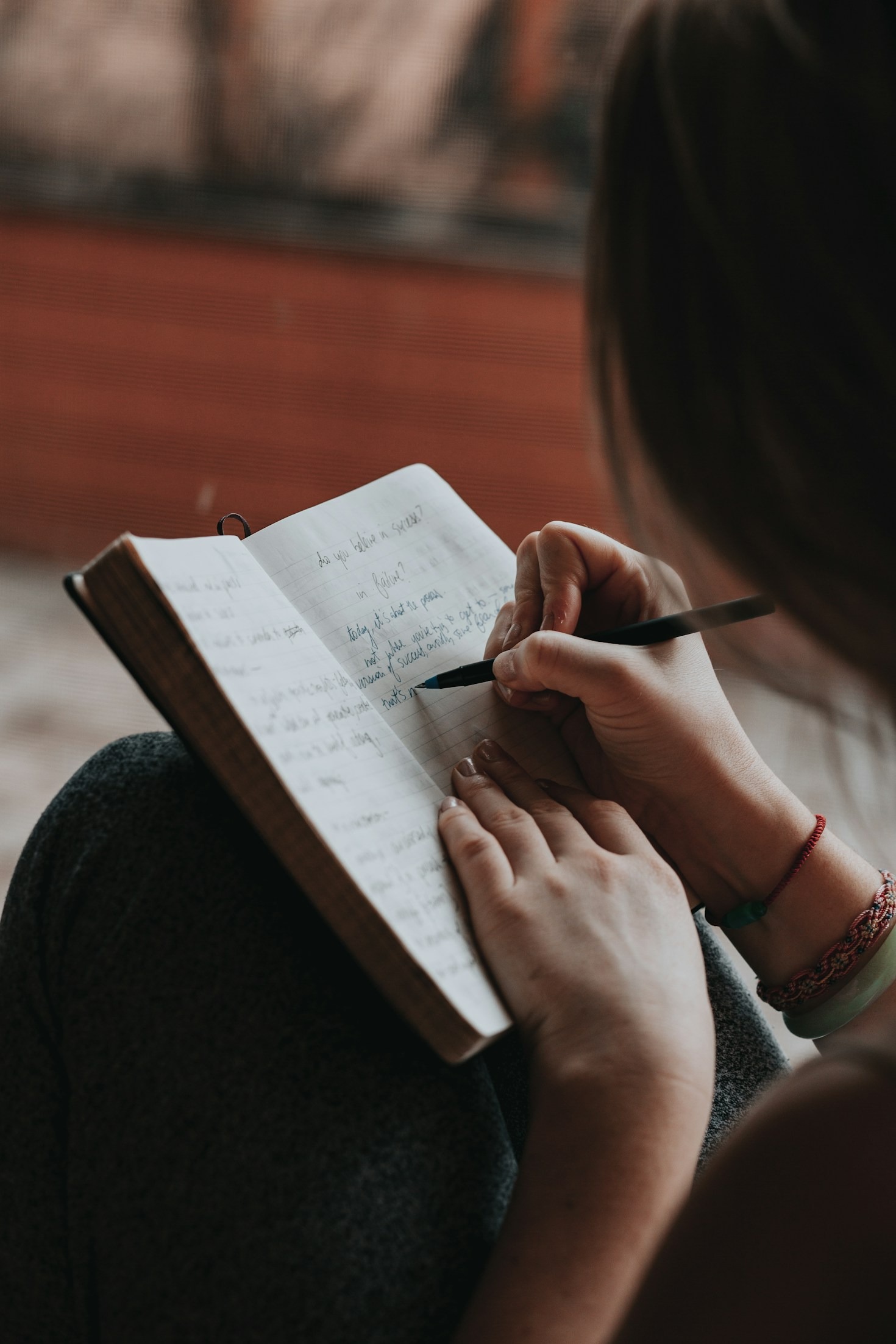 How To Find Inspiration In Daily Life