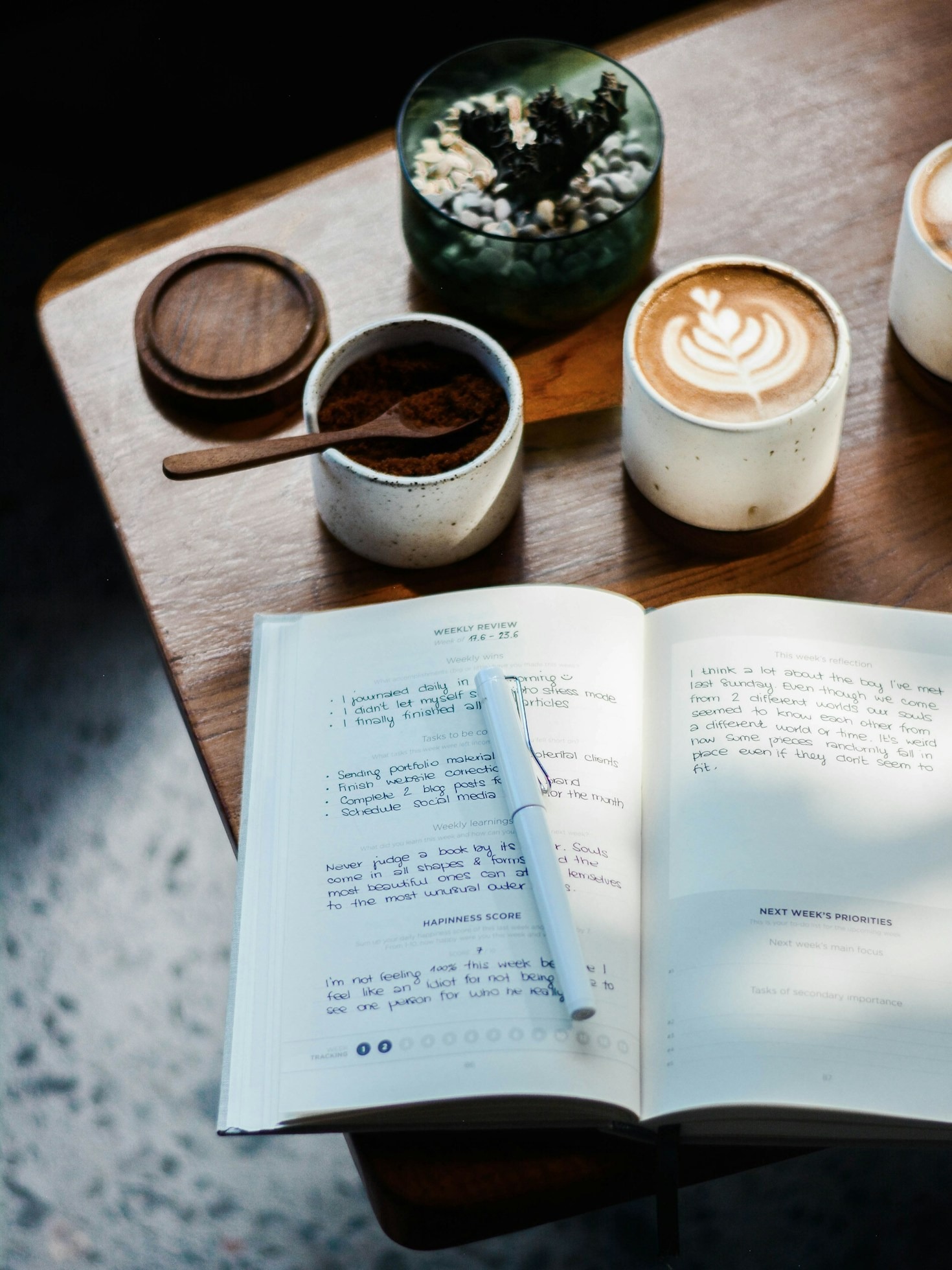 Navigating The Changing Landscape Of Information