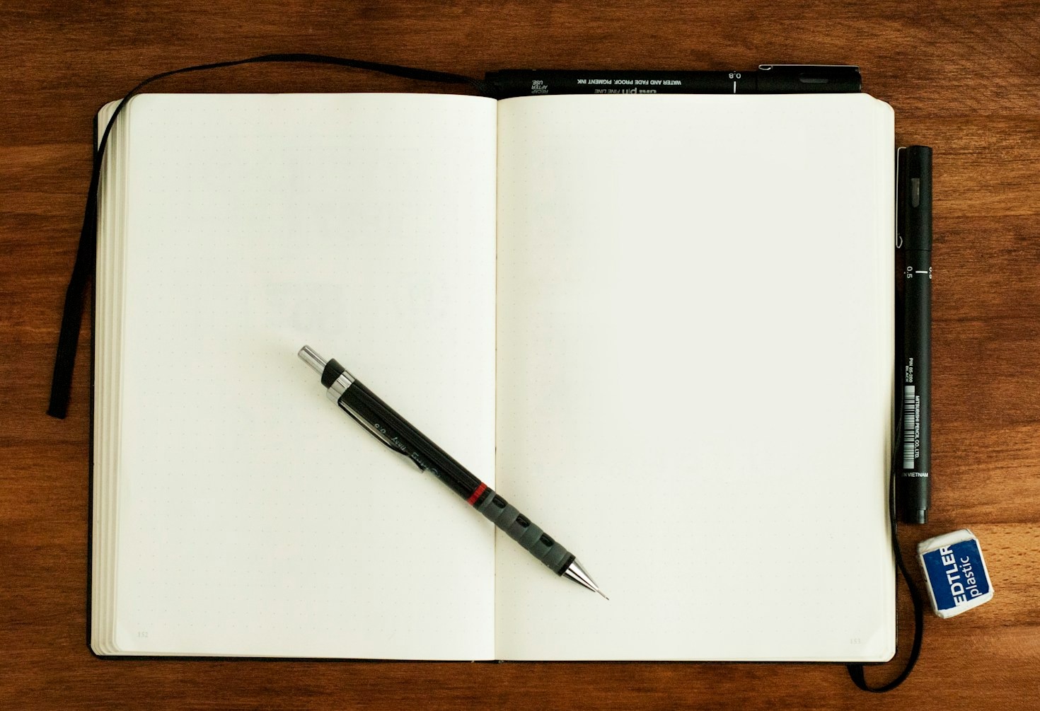 Building Better Habits For Creative Success